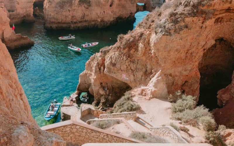 Imagem 1. Portugal. Turning ideas into reality